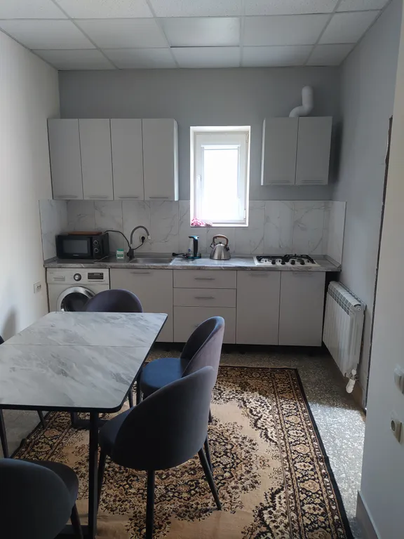 Коттедж Уютные 4 комнаты в частном доме с отдельным входом и выходом в сад — Избербаш