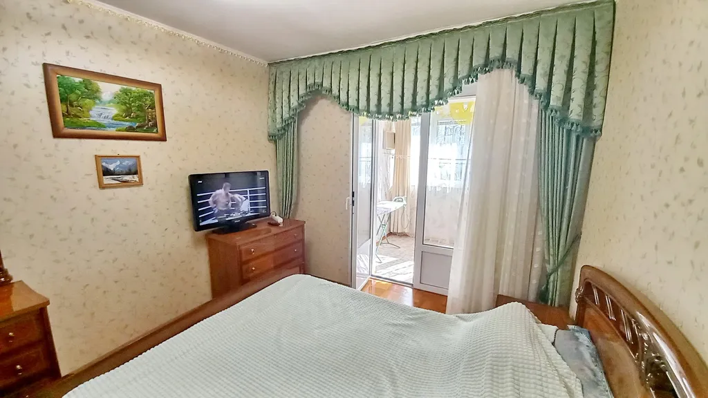 Квартира 2-комнатная квартира в центре города — Анапа