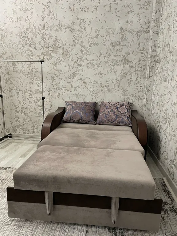 Уютная и чистая квартира