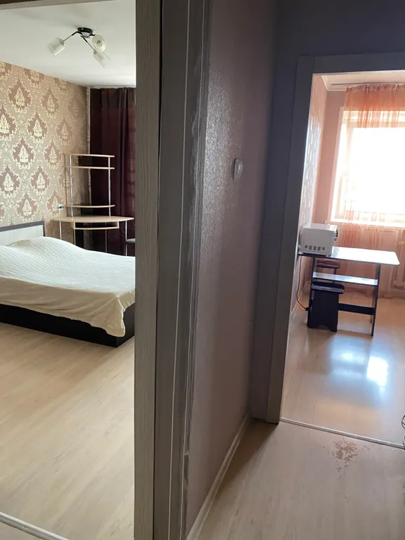 Однокомнатная эконом-квартира на берегу Кан