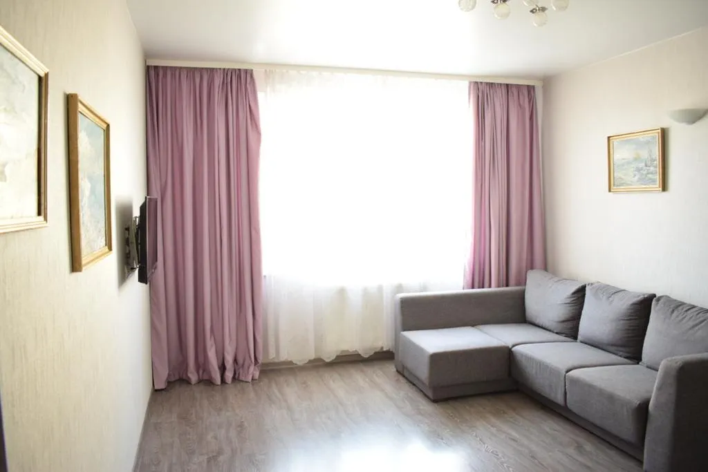 Квартира 1-комнатная Квартира — Калининград