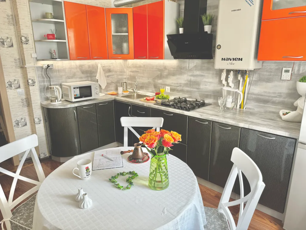 Почувствуй нашу любовь