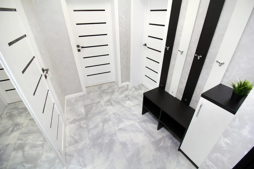 Квартира Дизайнерские апартаменты рядом с ТРЦ Мега — Алматы