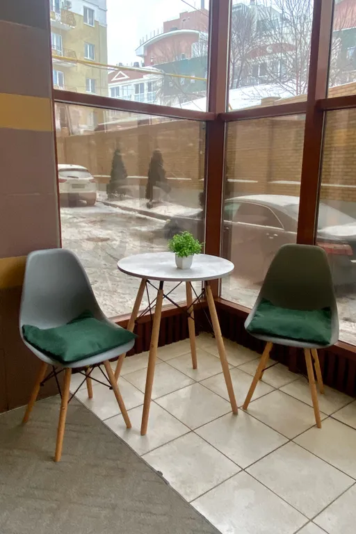 Квартира Квартира с отдельным входом и верандой в истор. центре возле набережной — Самара