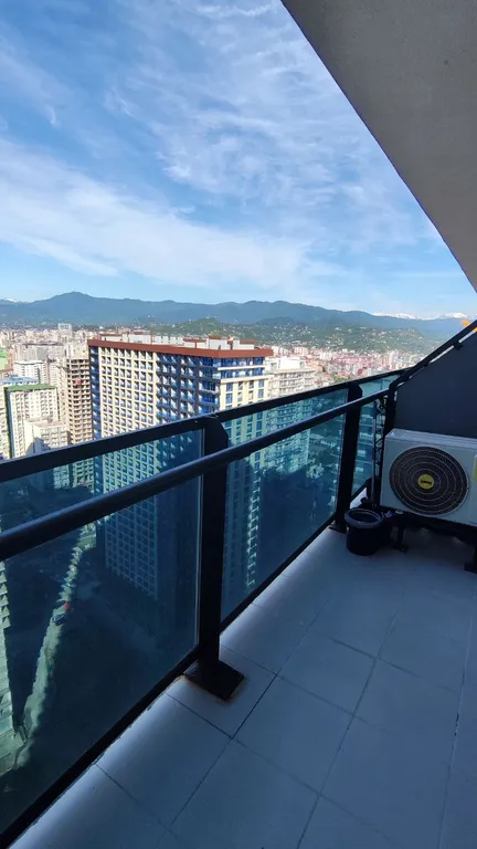 Вид на сказочные горы, квартира для идеального отдыха круглый год