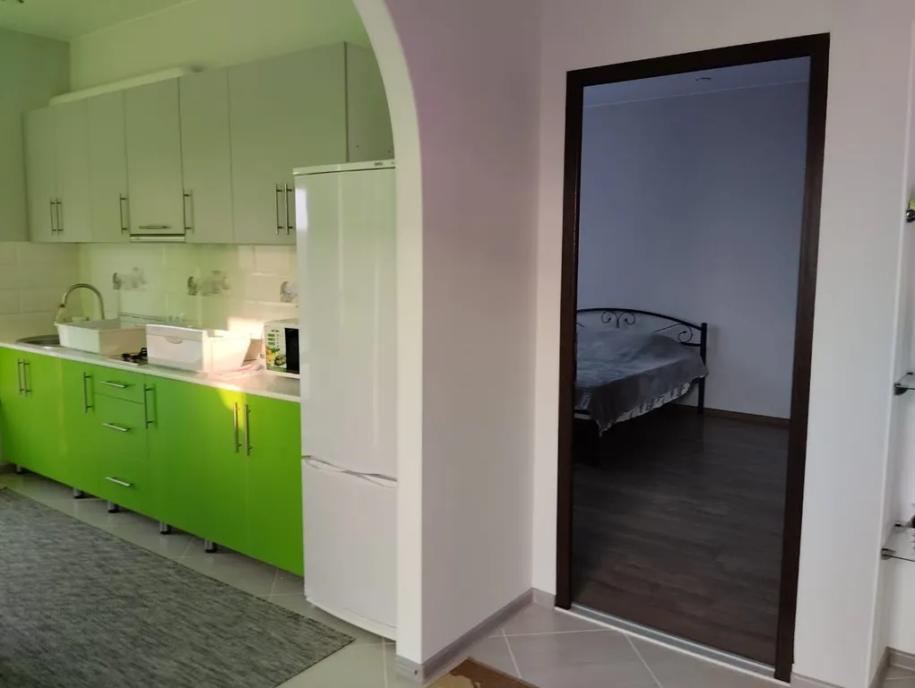 Уютный домик 2