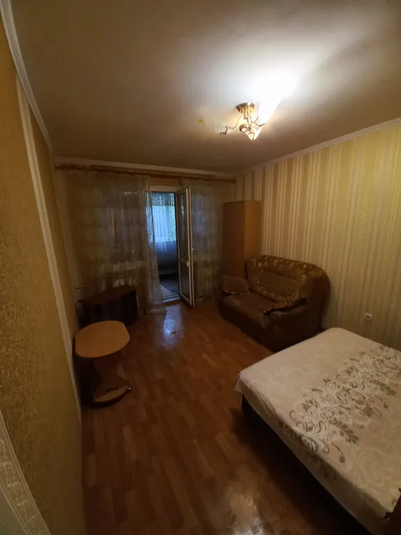 Квартира Двухкомнатная квартира в районе автовокзала — Ялта