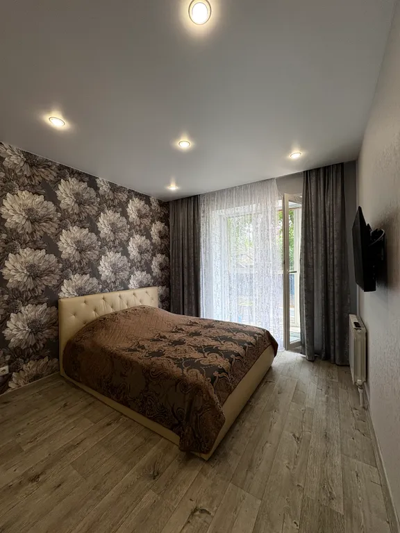 Квартира Уютная квартира рядом с центром города — Ярославль