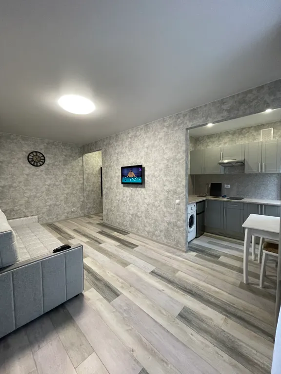 Квартира в самом сердце города — аренда посуточно в Петрозаводск