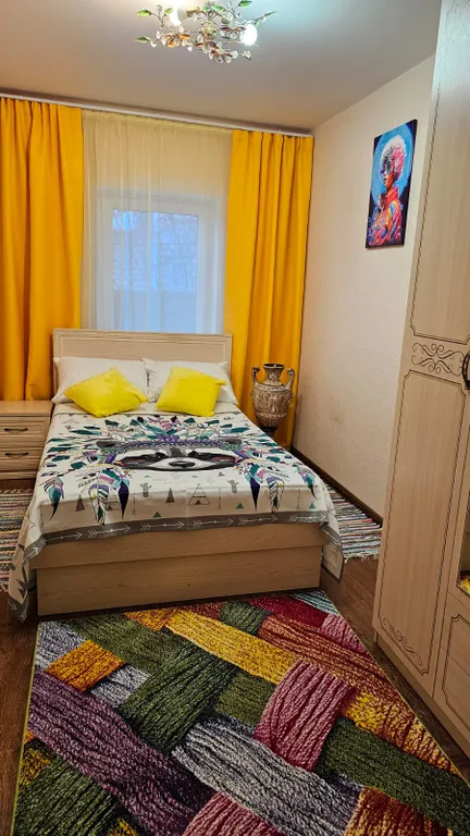 Коттедж Гостевой дом у Николая — аренда посуточно в Воронеж