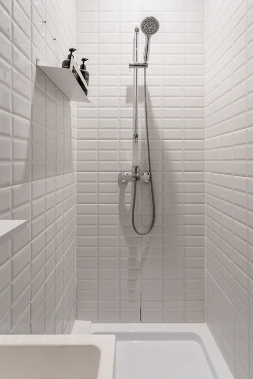 Квартира Квартира BestFlat24 студия с Фитнес Залом — Москва