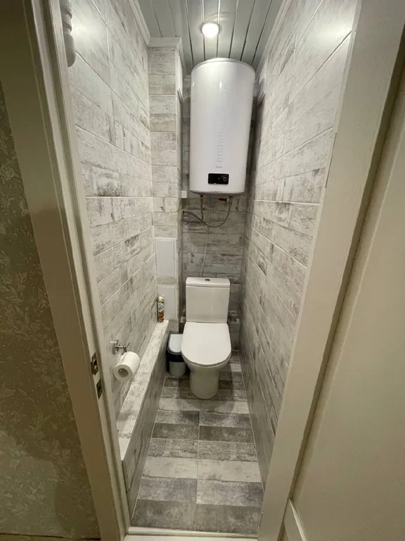 Двухкомнатная квартира в центре Пушкинских Гор