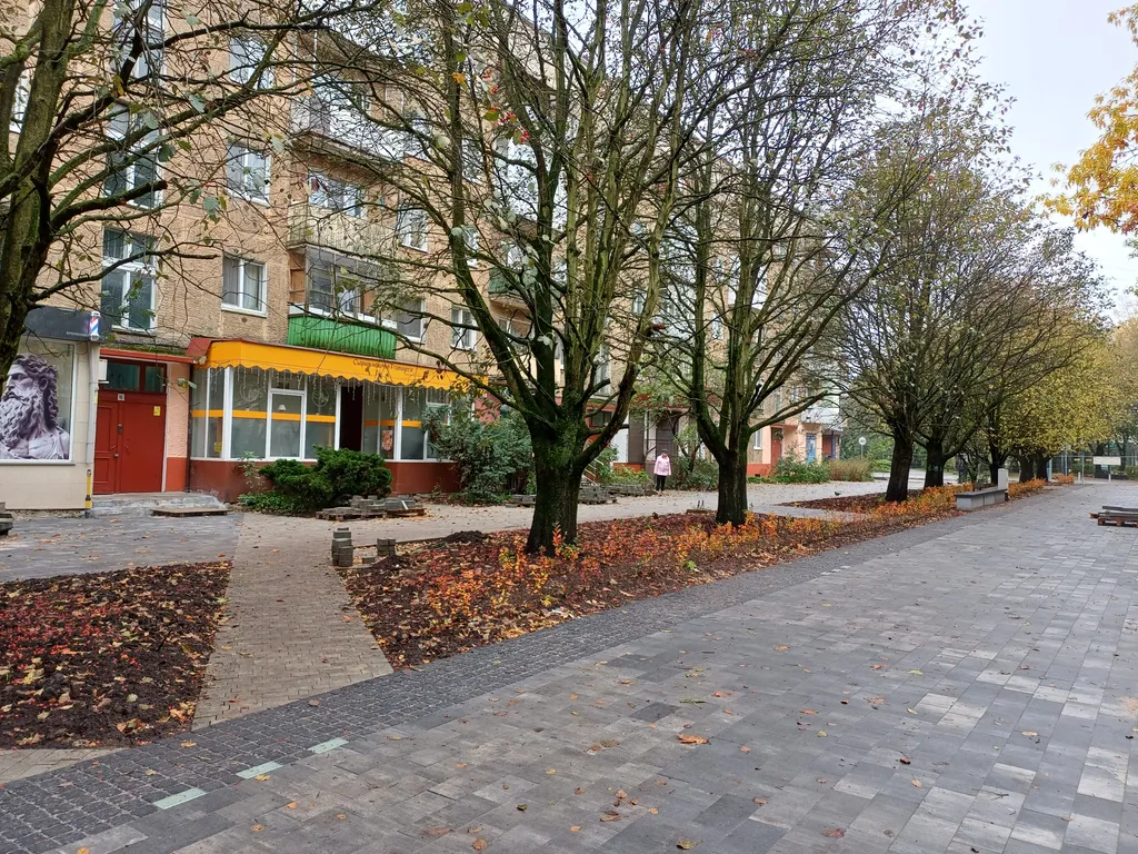 Квартира Уютная квартира в центре города — Калининград