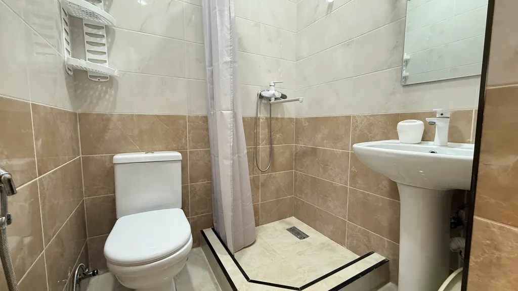 1-комнатный Дом