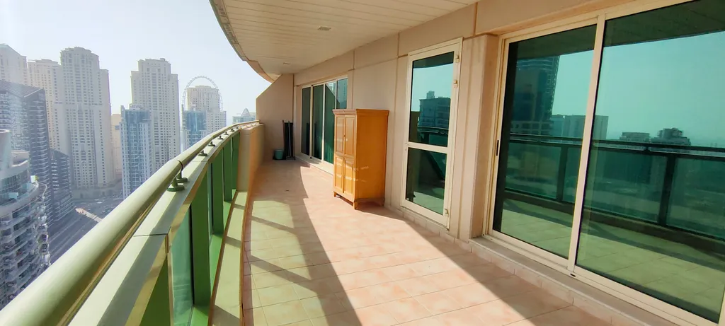 Уютные апартаменты на Марине