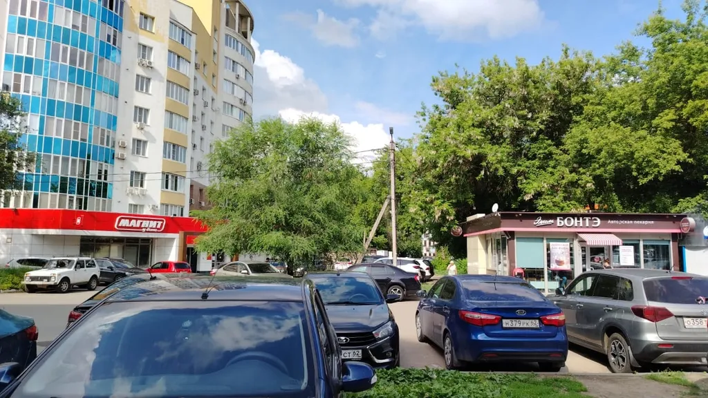 Уютная квартира в центре