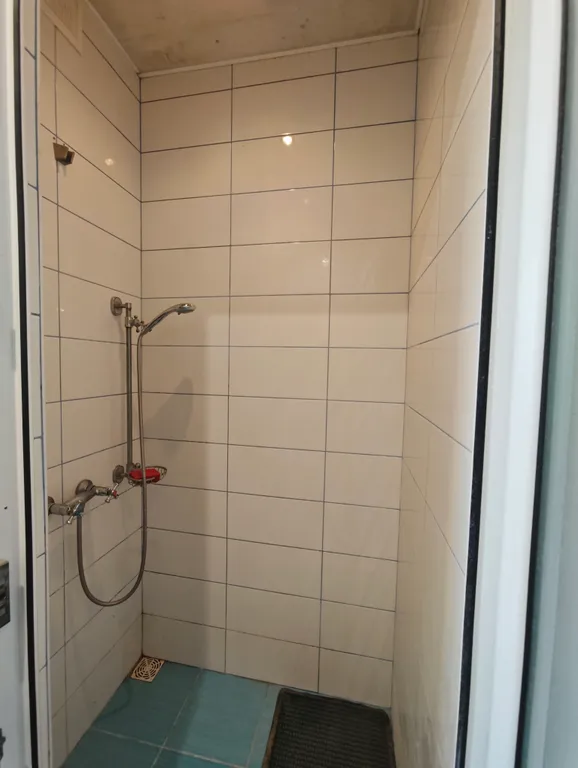 Комната с балконом в частном доме Балаклава