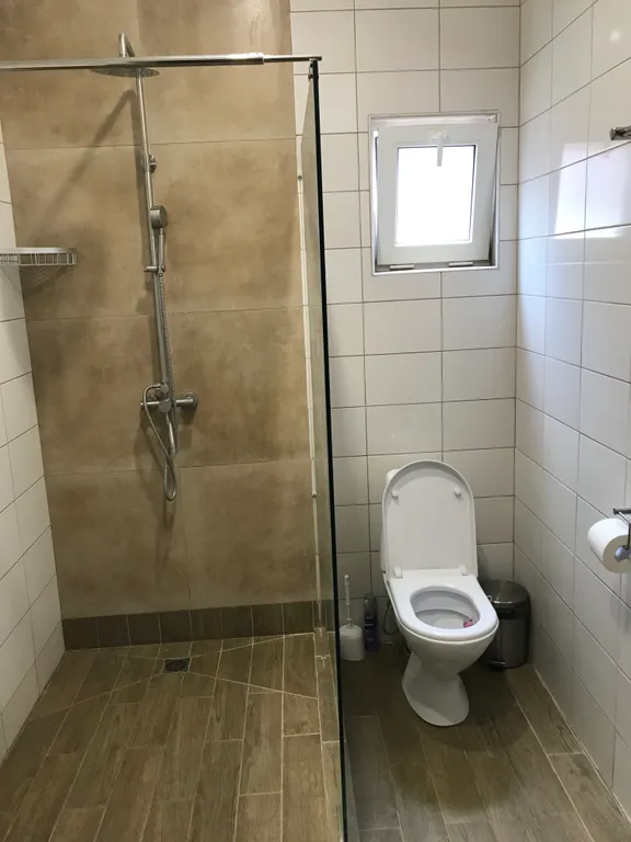 Уютный домик для отдыха у моря