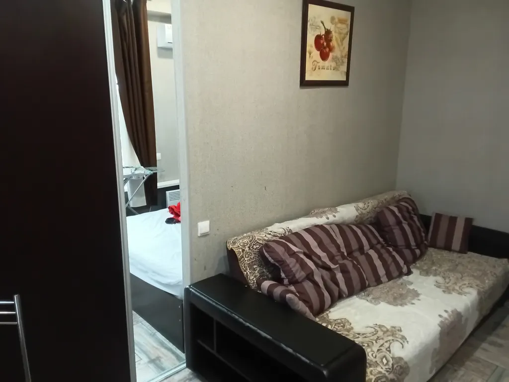 Квартира Квартира в субтропиках — Сириус