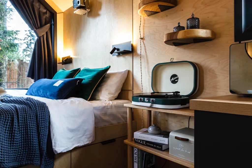 Коттедж 1-комнатный Дом — Свердловский