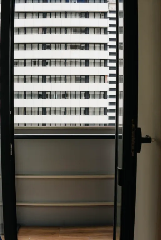 Студия в Орби Сити