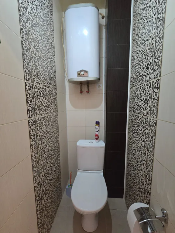 Апартамент в центре города