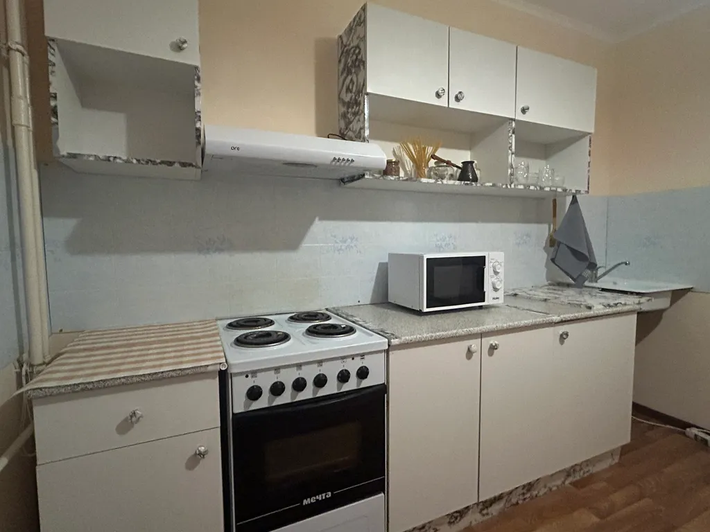 Уютная квартира на Суворовском