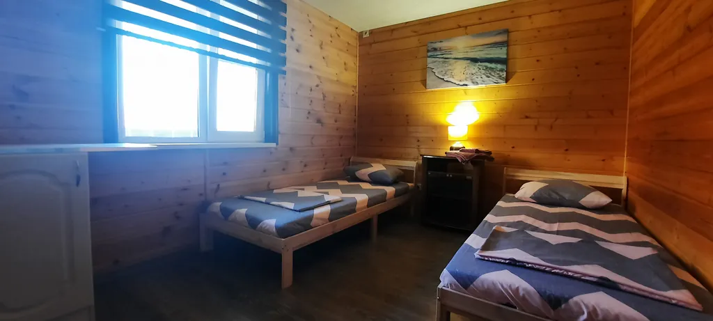 Просторные трёхкомнатные апартаменты