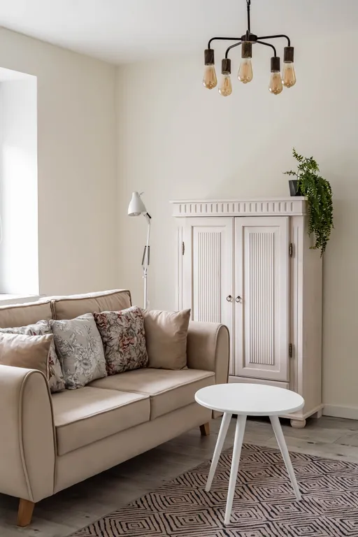 Прекрасная уютная квартира с отличным расположением