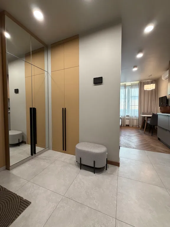 Квартира Скандинавия