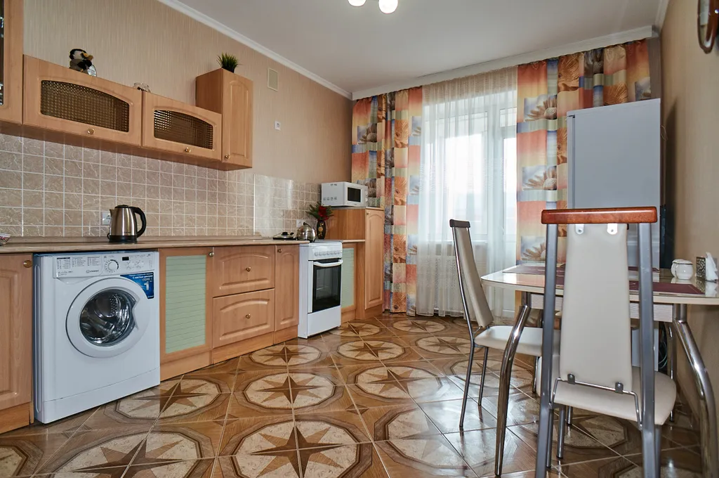 Комфорт апартамент