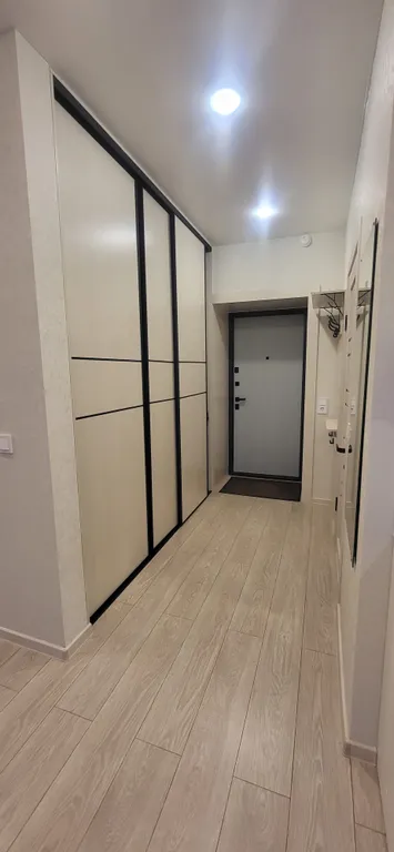 Студия в центре города