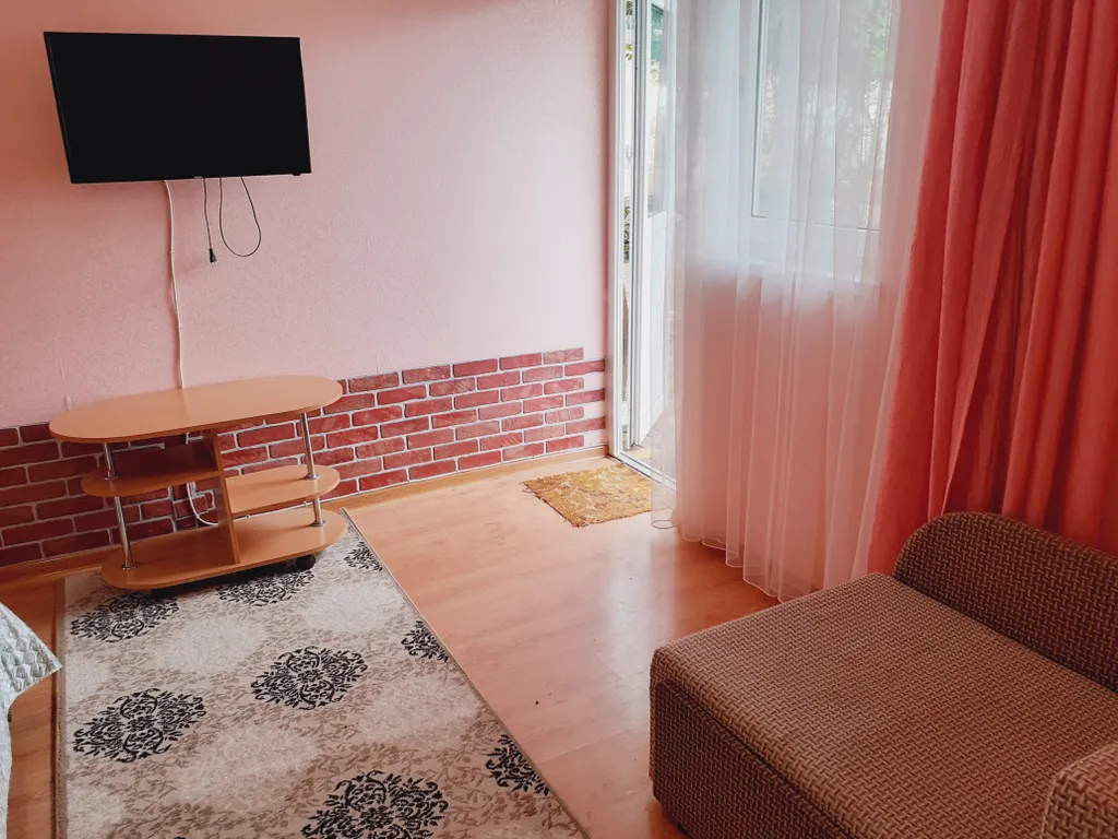 Комната люкс со всеми удобствами