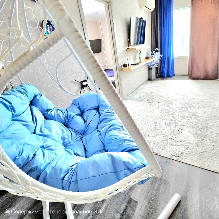 Апартамент Lavanda home