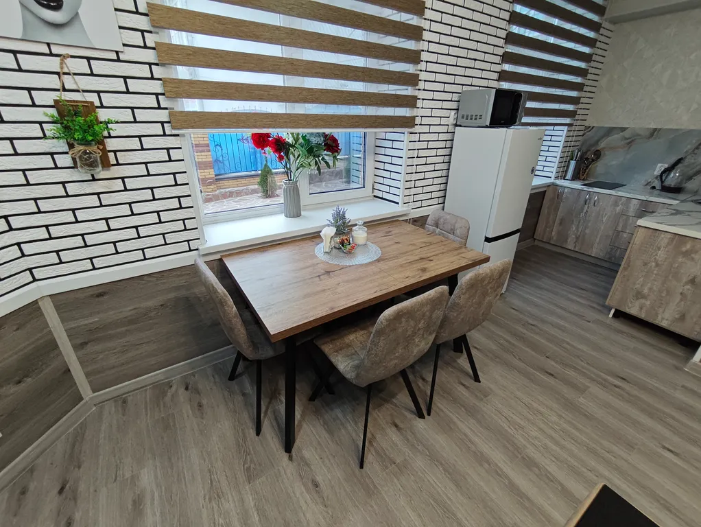 Уютная квартира в самом центре города