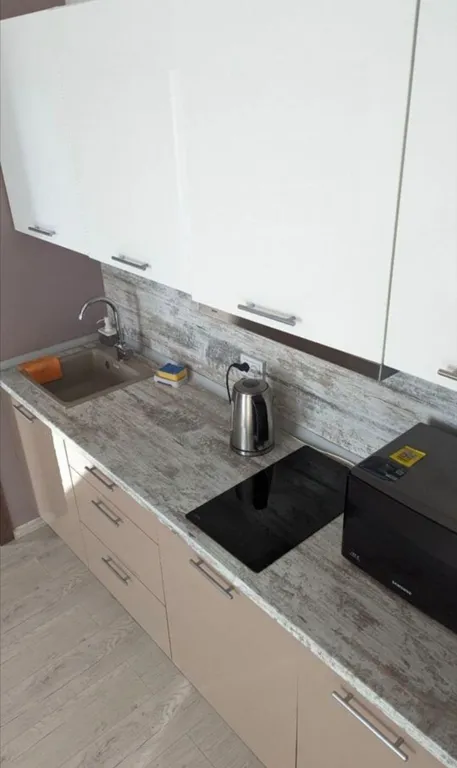 Квартира 1-комнатная Квартира — Екатеринбург