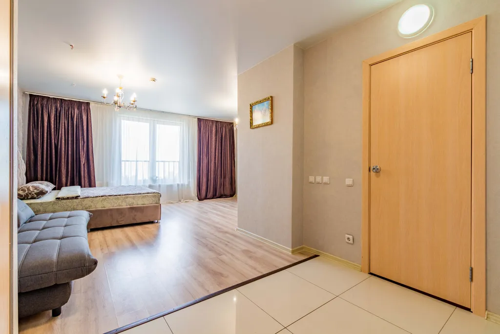 Апартаменты фаэтон dreamhouse