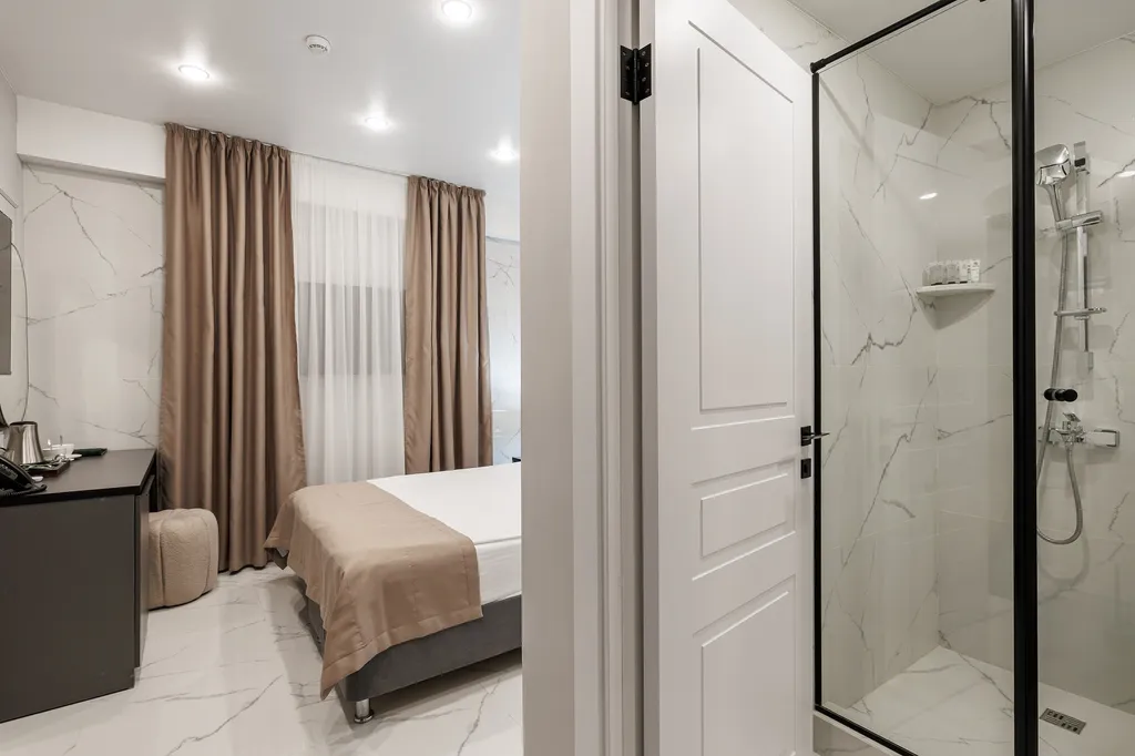 Стандарт Эконом без окна