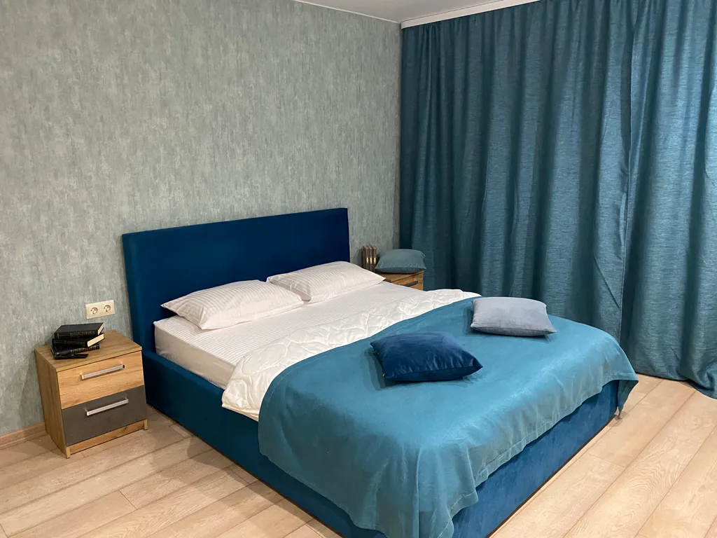 Квартира Апарт Комфорт-Плюс   Центр — аренда посуточно в Вологда