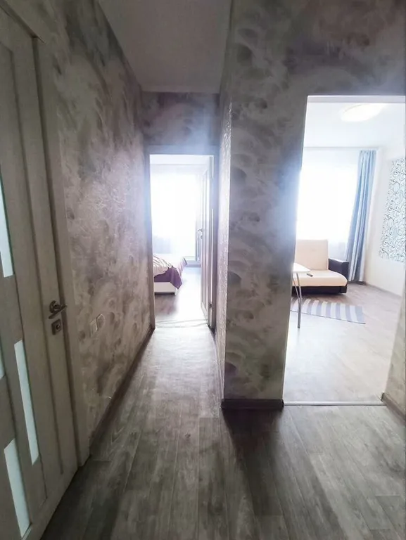 Квартира лукино