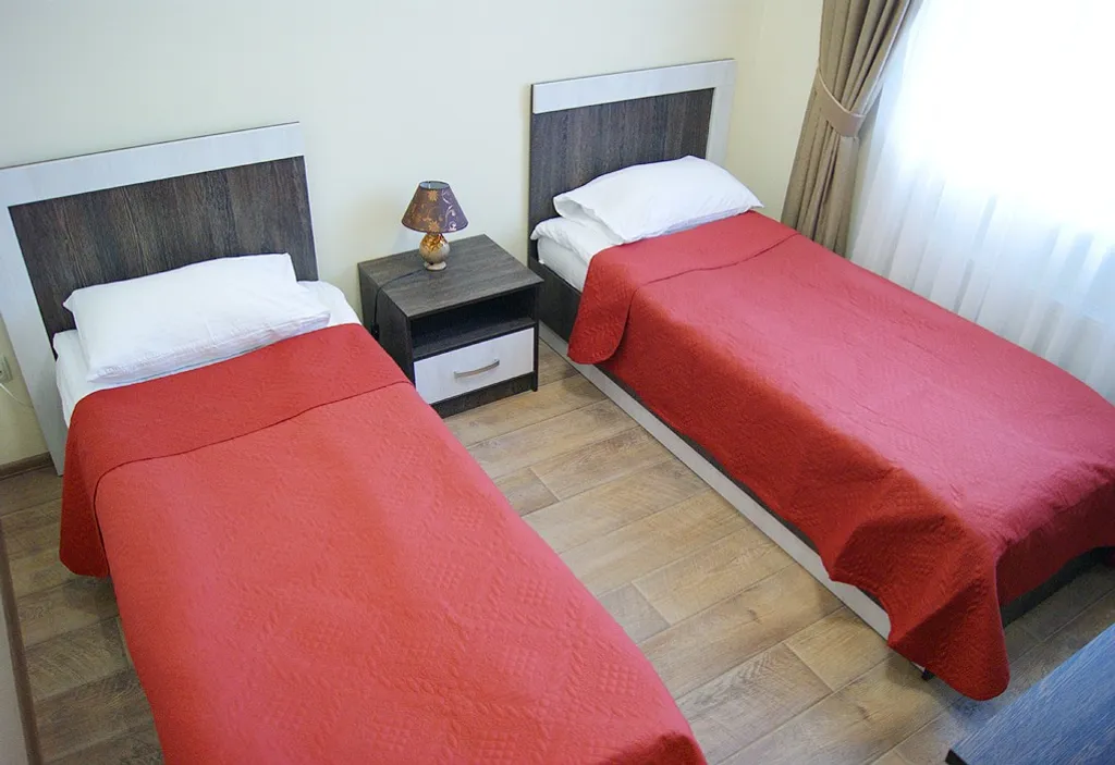 Квартира Комната — аренда посуточно в Симферополь