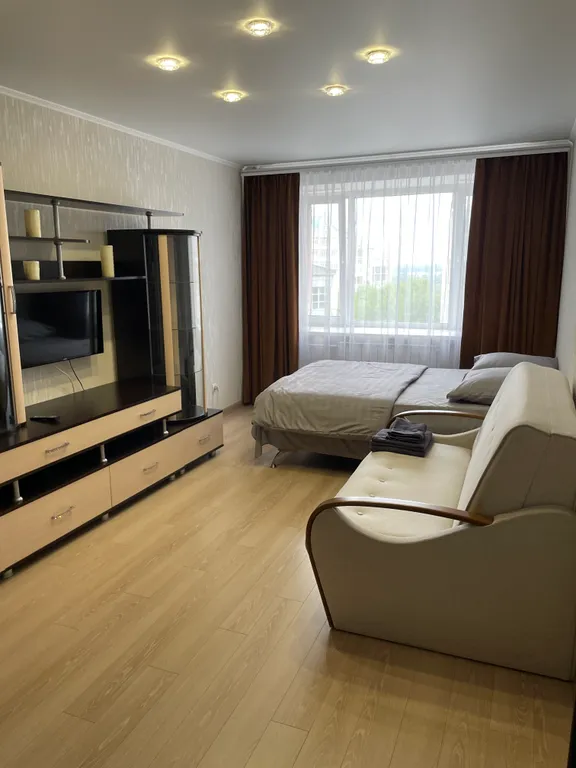 Уютная квартира в центре города — аренда посуточно в Брянск