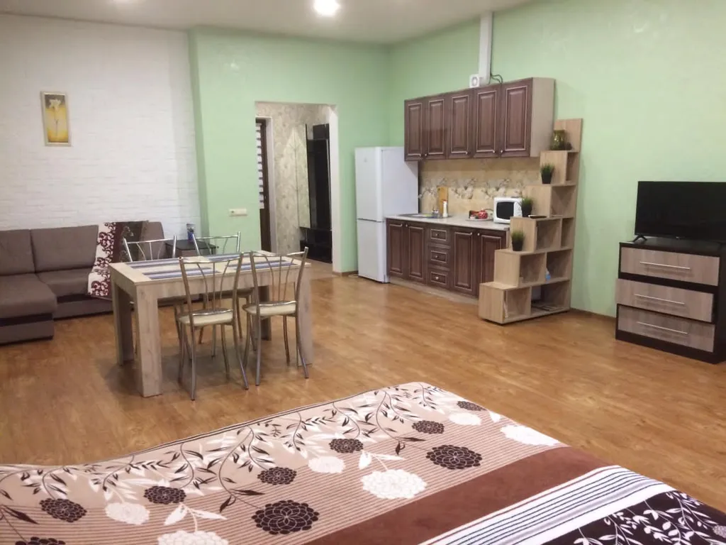 Квартира Комната — аренда посуточно в Севастополь