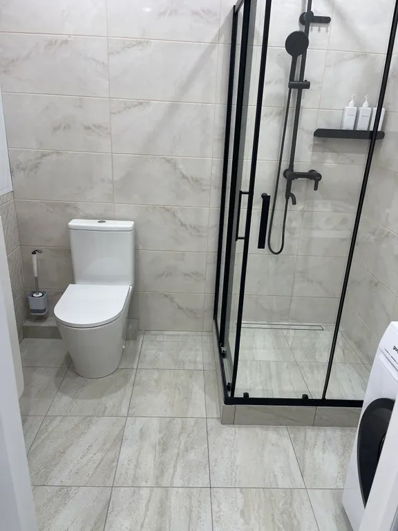 Квартира премиум-класса для ценителей комфорта