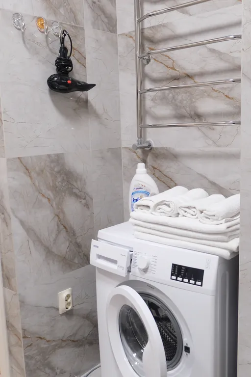 Уютная квартира в Терсколе