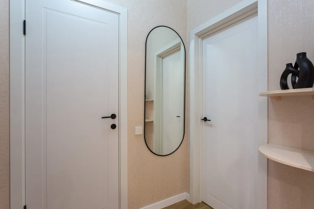 Комфортная квартира у Олимпийского парка