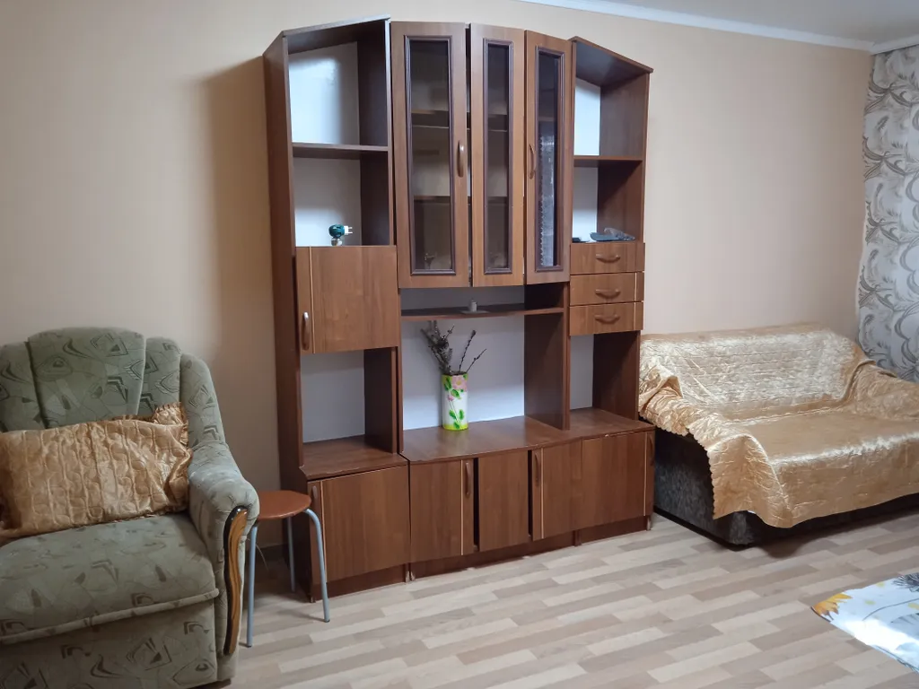 Уютно, чисто, комфортно