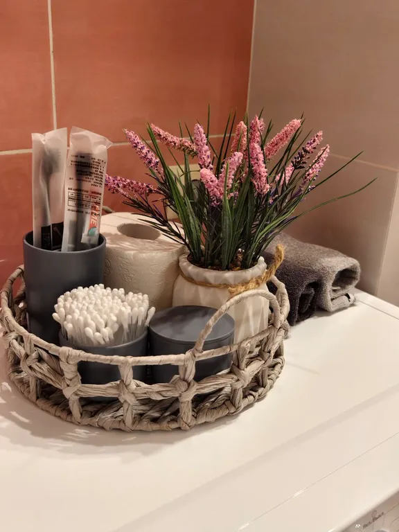 Уютная и чистая квартира в элитном районе