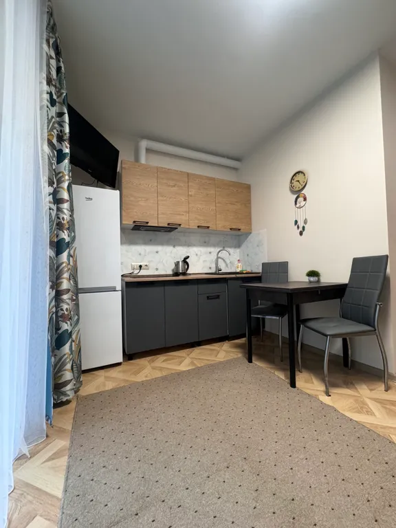 Квартира Квартира Студия в Олимпийском парке — Сириус