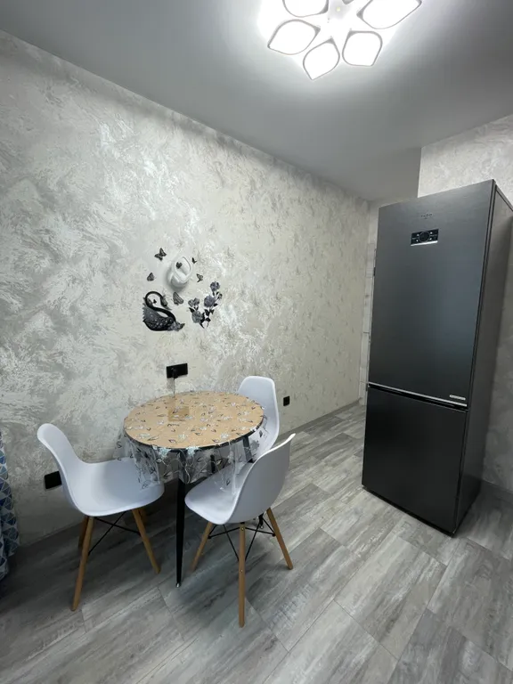 Теплая уютная квартира в Южном городе 2